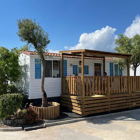 Camping Castello Neos Marmaras Exterior foto
