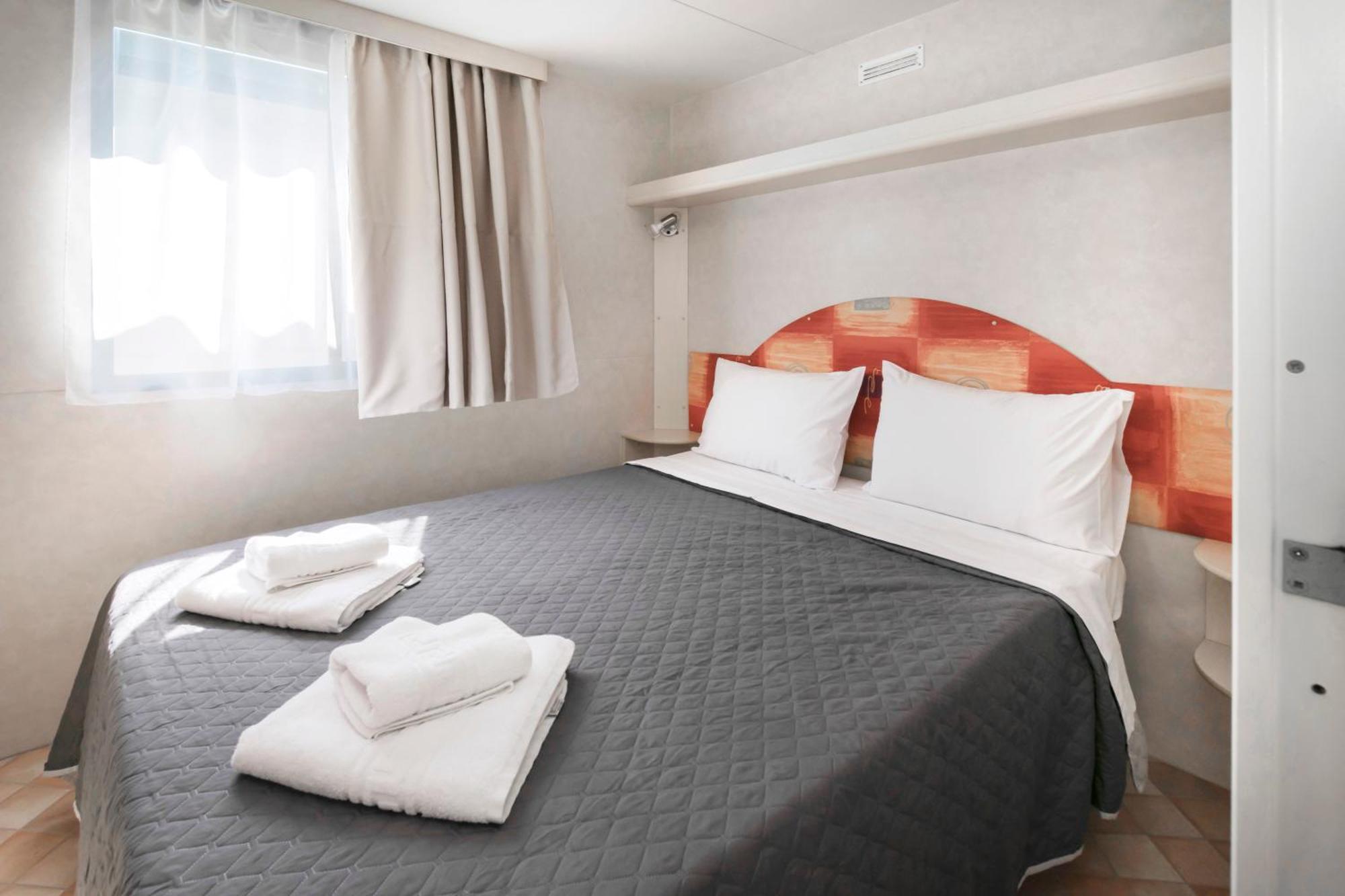 Camping Castello Neos Marmaras Quarto foto