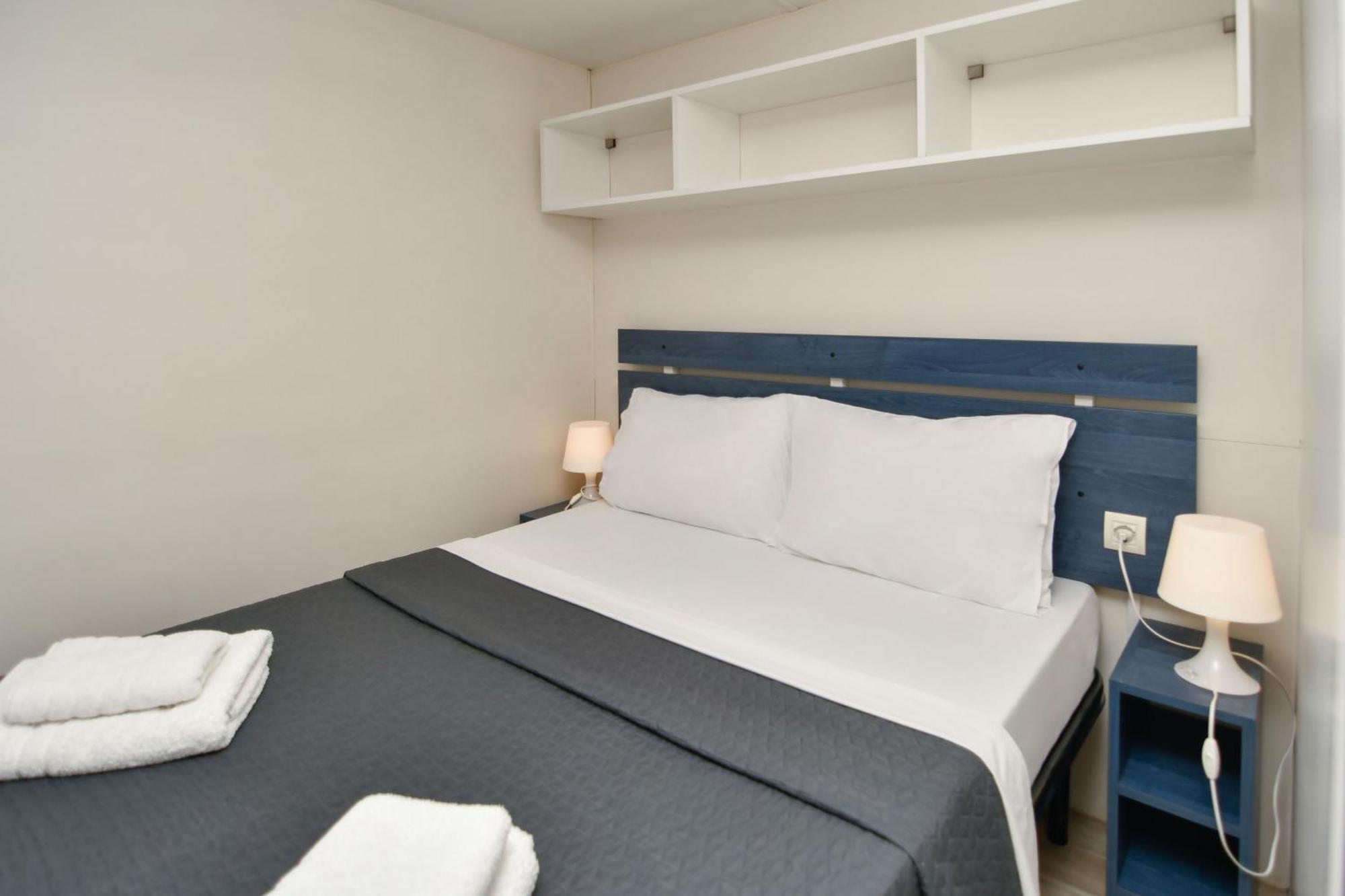 Camping Castello Neos Marmaras Exterior foto