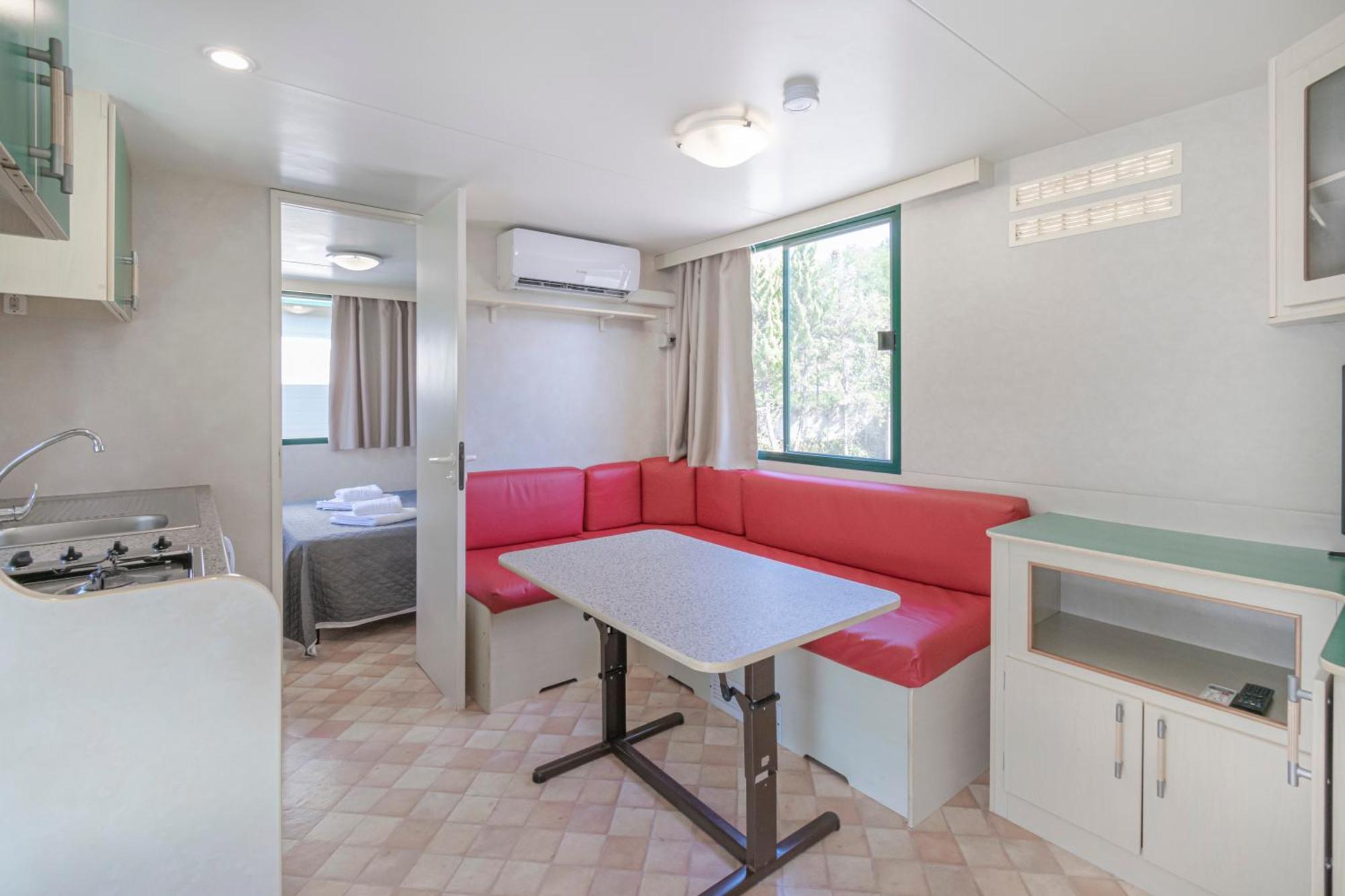 Camping Castello Neos Marmaras Exterior foto